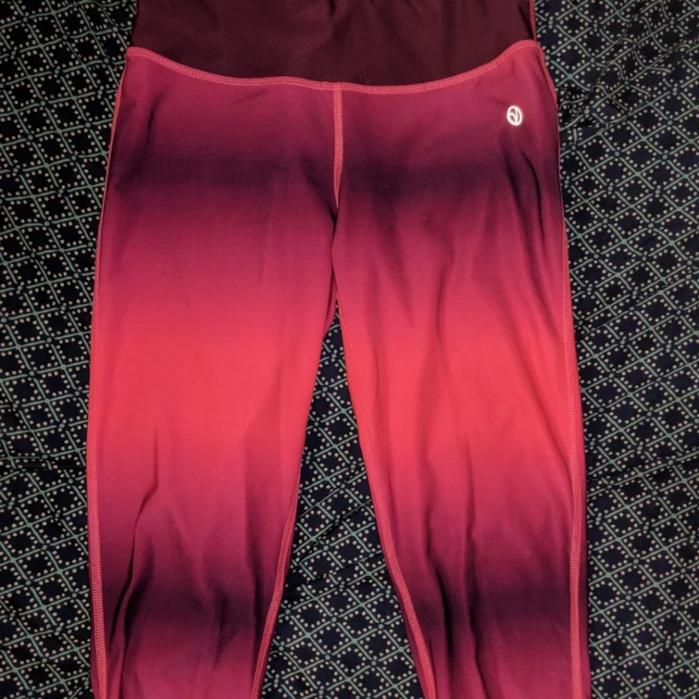 VOGO workout pants